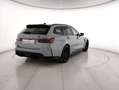 BMW M3 M3 Touring 3.0 Competition M xdrive auto Grigio - thumbnail 4
