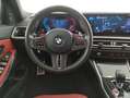 BMW M3 M3 Touring 3.0 Competition M xdrive auto Grigio - thumbnail 7