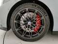BMW M3 M3 Touring 3.0 Competition M xdrive auto Grigio - thumbnail 13