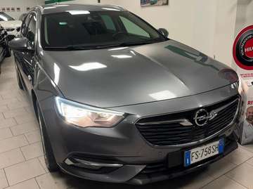 Insignia Sports Tourer 1.6 cdti Innovation s