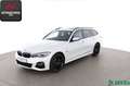 BMW 330 e T xDrive M SPORT LASER,HUD,360GRAD,KEYLESS Weiß - thumbnail 1