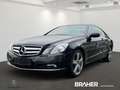 Mercedes-Benz E 350 CGI BlueEfficiency BE Avantgarde COM DAB Noir - thumbnail 1