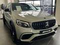 Mercedes-Benz GLC 63 AMG GLC Coupé 63 S AMG 4-Matic+ (EU6.2) Gris - thumbnail 7