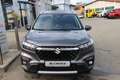 Suzuki S-Cross 1.4 Hybrid Allgrip Comfort+ AT Navi Panoramadach Gris - thumbnail 5