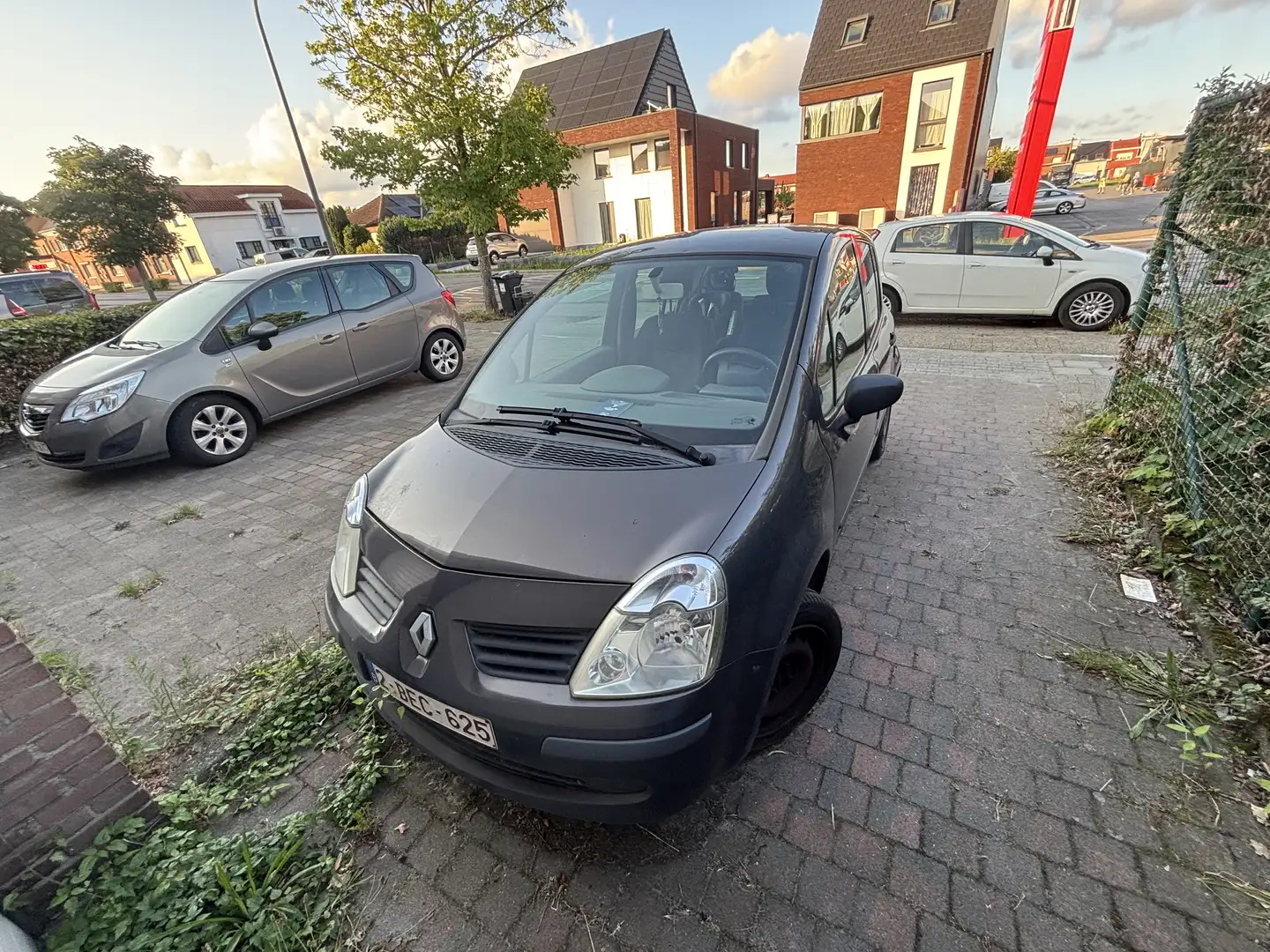 Renault Modus 1.2 16V Authentique - 1