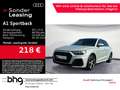 Audi A1 25 TFSI S-Line Infotainmentpaket Zilver - thumbnail 1