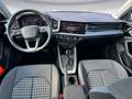 Audi A1 25 TFSI S-Line Infotainmentpaket Zilver - thumbnail 11