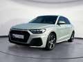 Audi A1 25 TFSI S-Line Infotainmentpaket Zilver - thumbnail 2