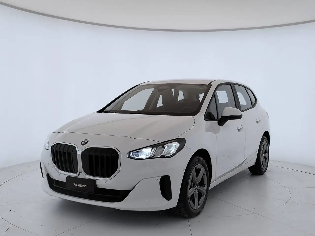 BMW 218