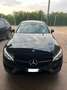 Mercedes-Benz C 250 d Coupe 4Matic 9G-TRONIC Night Edition Nero - thumbnail 3