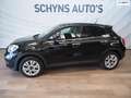 Fiat 500X Cross 1.4 Turbo MultiAir CrossPlus Automaat Zwart - thumbnail 1