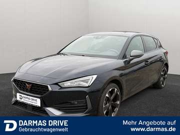 Cupra Leon 1.4 eTSI Keyless Led Acc