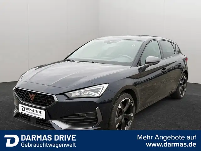 CUPRA Leon Cupra Leon 1.4 eTSI Keyless Led Acc