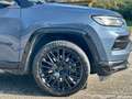 Jeep Compass 4XE PHEV 240cv S+Black Pack -TUA SENZA VINCOLI- Weiß - thumbnail 8