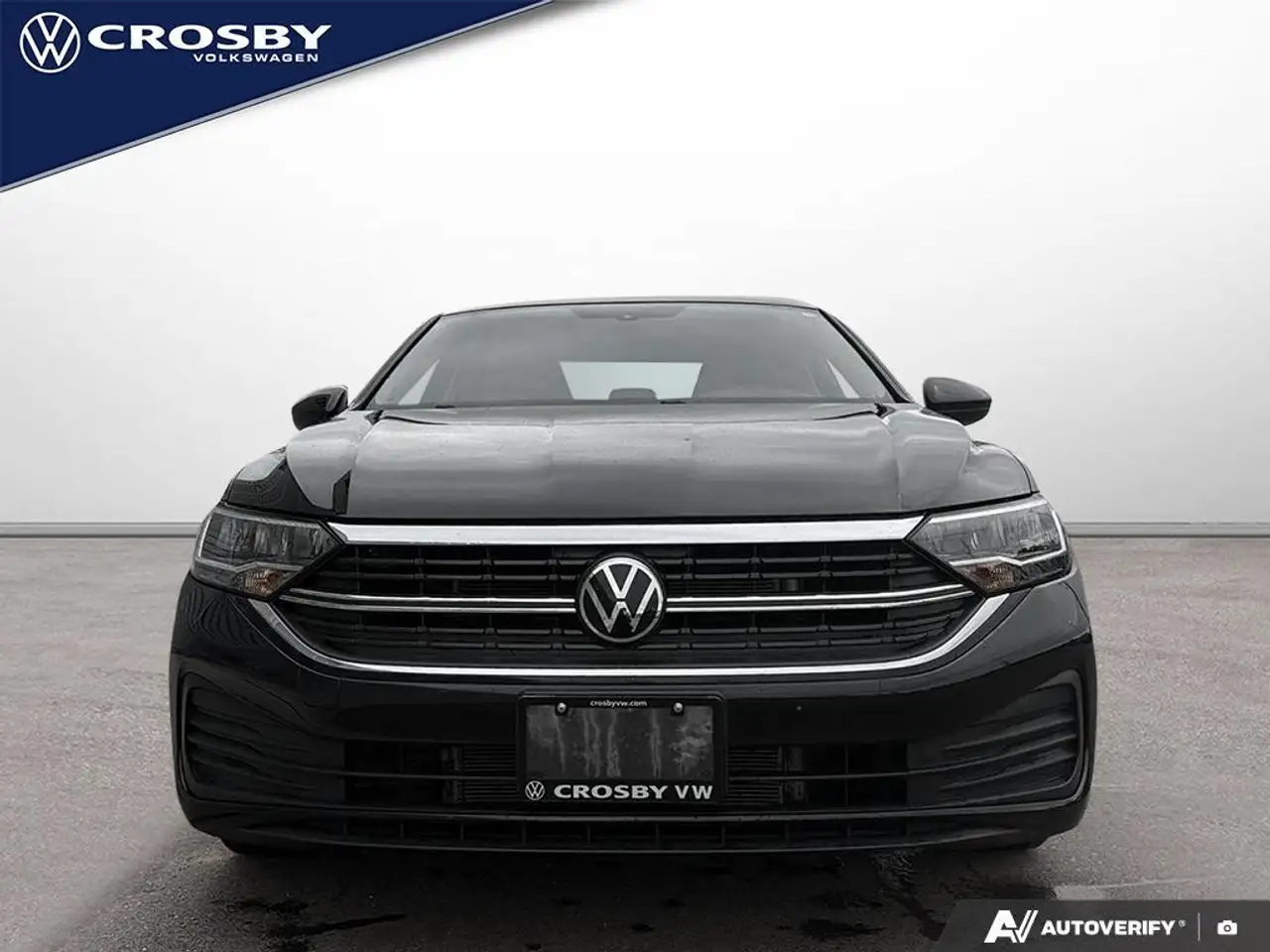 Volkswagen Jetta fotografie Volkswagen Jetta