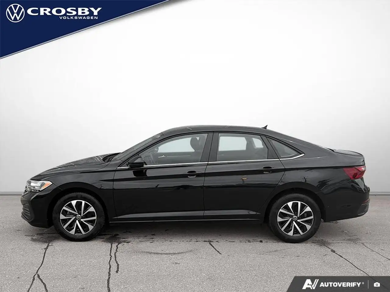 Volkswagen Jetta fotografie Volkswagen Jetta