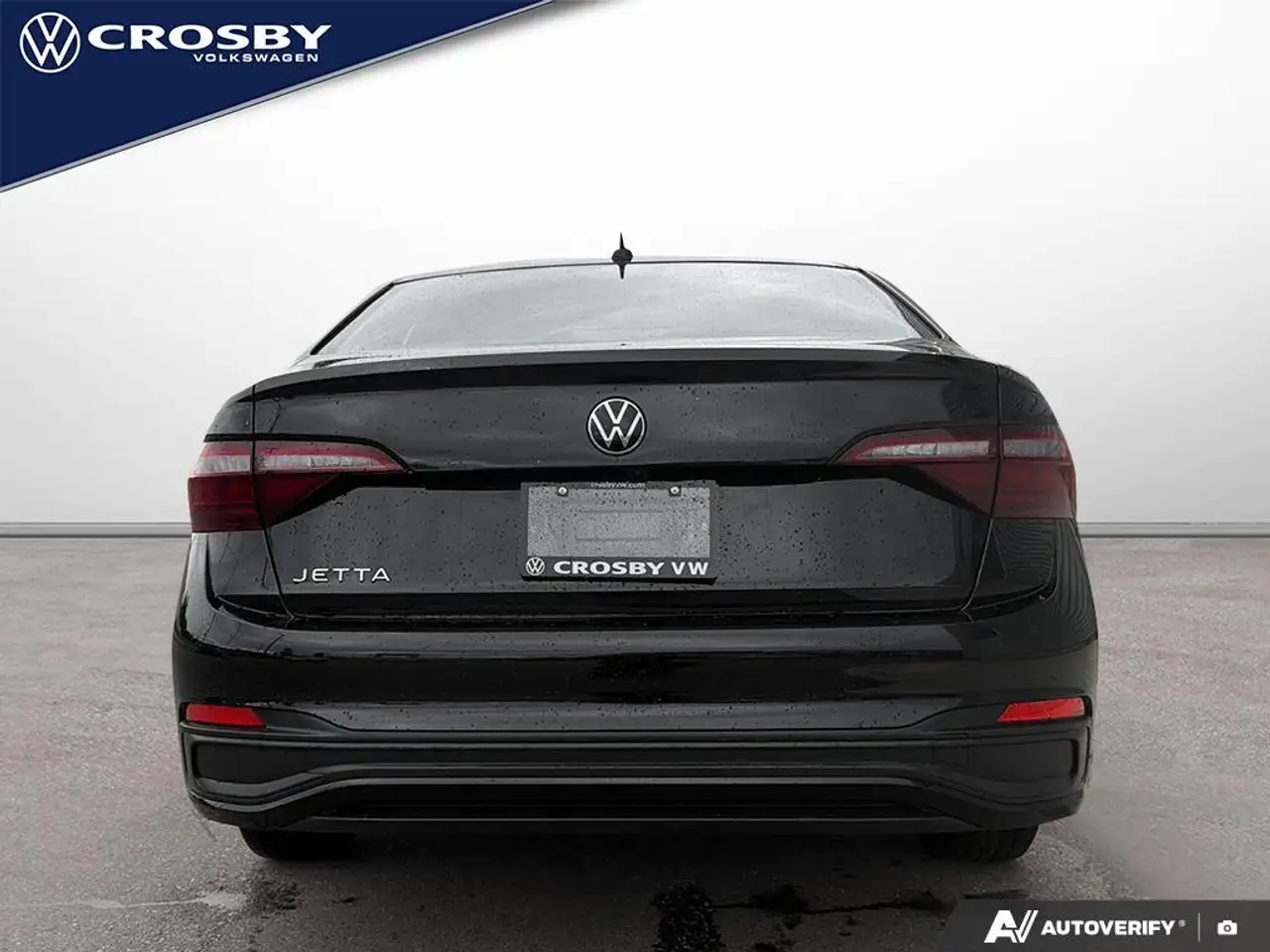 Volkswagen Jetta fotografie Volkswagen Jetta