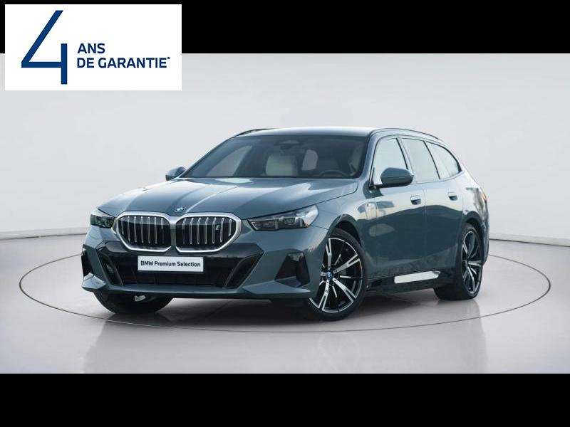 BMW i5
