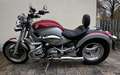 BMW R 1200 C Independent Червоний - thumbnail 1