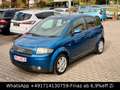 Audi A2 1.4 TDI-1.HAND-KLIMA-SHZG-PDC-ALU-ALLW-TÜVNEU Bleu - thumbnail 1
