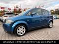 Audi A2 1.4 TDI-1.HAND-KLIMA-SHZG-PDC-ALU-ALLW-TÜVNEU Bleu - thumbnail 15