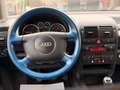 Audi A2 1.4 TDI-1.HAND-KLIMA-SHZG-PDC-ALU-ALLW-TÜVNEU Bleu - thumbnail 10