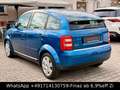 Audi A2 1.4 TDI-1.HAND-KLIMA-SHZG-PDC-ALU-ALLW-TÜVNEU Bleu - thumbnail 6