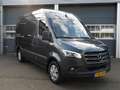 Mercedes-Benz Sprinter 319 3.0 CDI L2H2 AUT | LED | MBUX | 360° | DISTRON Grau - thumbnail 3
