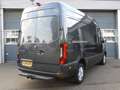 Mercedes-Benz Sprinter 319 3.0 CDI L2H2 AUT | LED | MBUX | 360° | DISTRON Grau - thumbnail 5