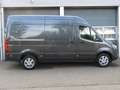 Mercedes-Benz Sprinter 319 3.0 CDI L2H2 AUT | LED | MBUX | 360° | DISTRON Grau - thumbnail 4