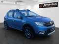 Dacia Sandero Stepway Sensation TCe 90 S&S | SEHR GEPFLEGTER ... Blau - thumbnail 4
