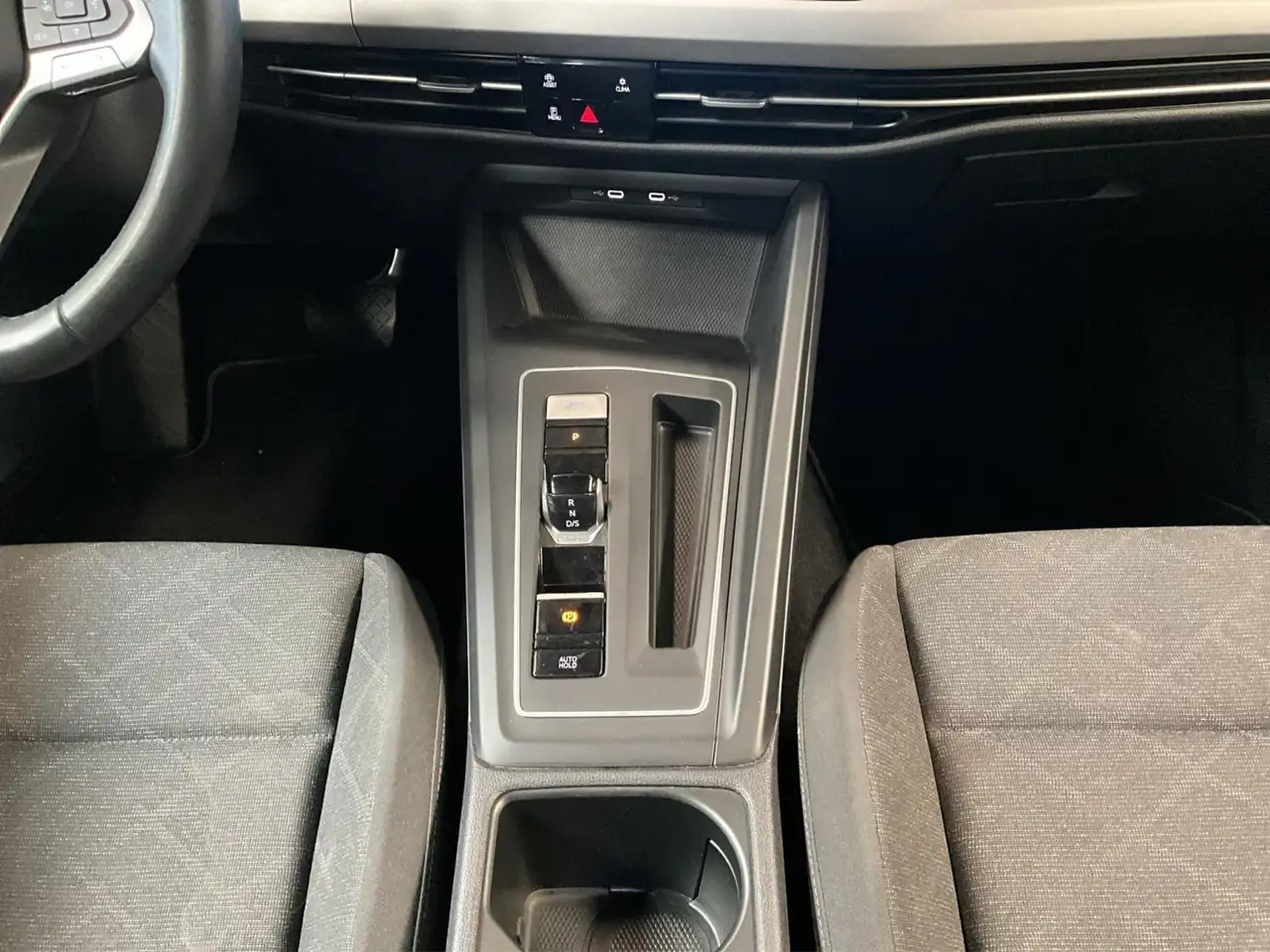 Volkswagen Golf Life+DSG+LED+Digi 14