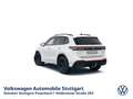 Volkswagen Tiguan 2.0 TDI R-Line DSG Navi AHK Kamera Weiß - thumbnail 5