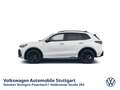 Volkswagen Tiguan 2.0 TDI R-Line DSG Navi AHK Kamera Weiß - thumbnail 6