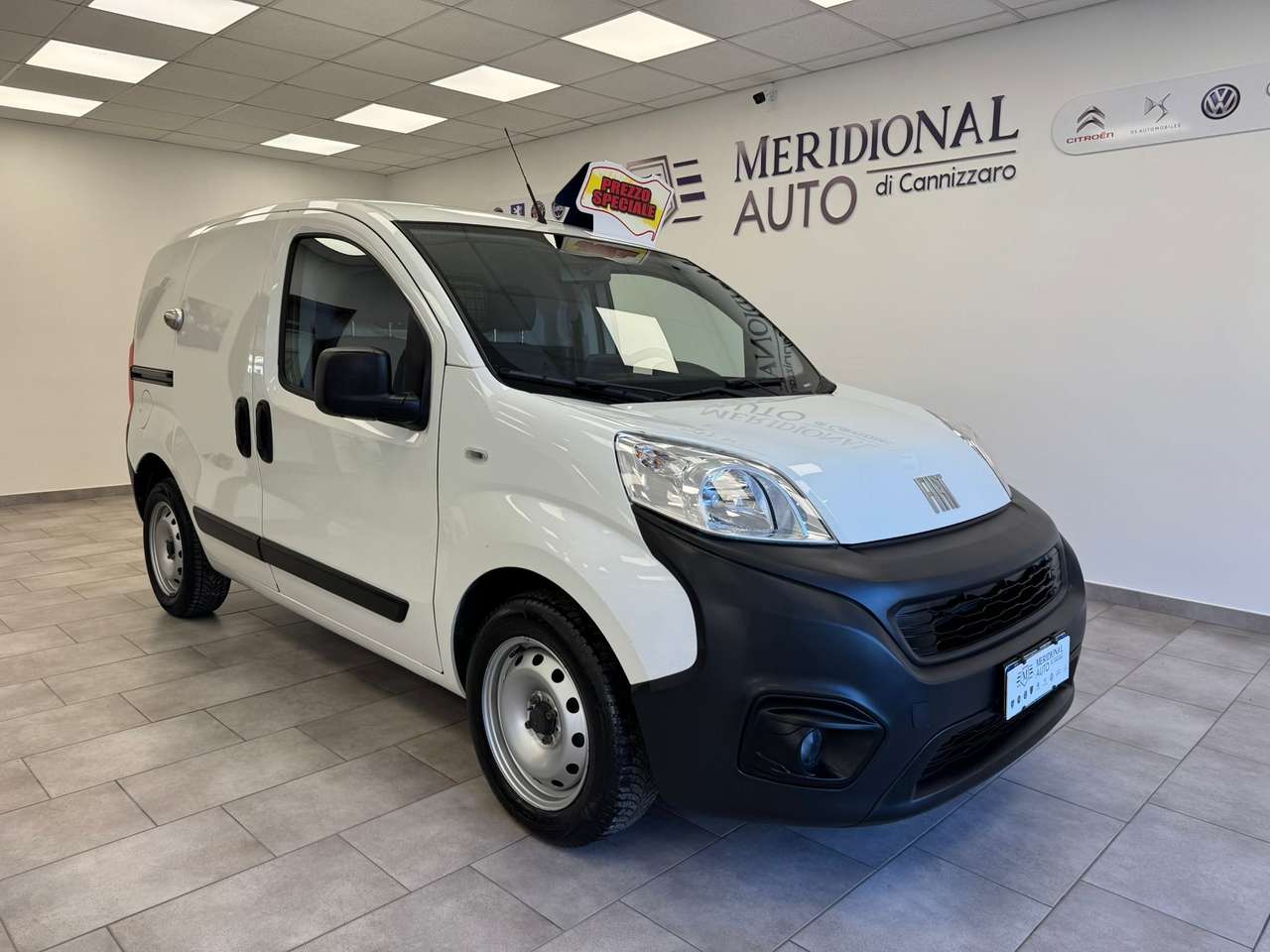Fiat Fiorino 1.3 MJT