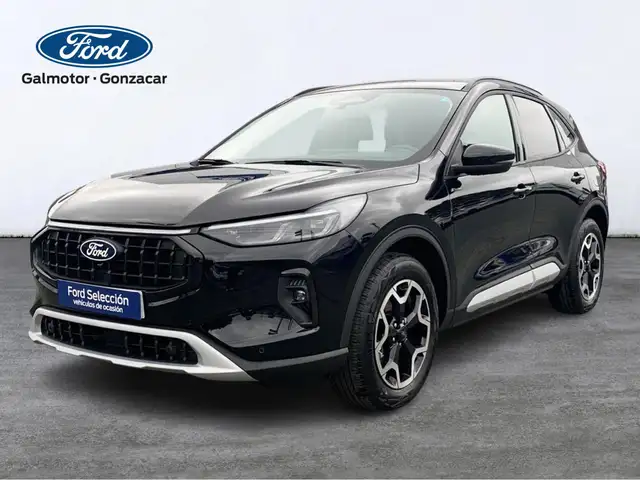 Ford Kuga Active 2.5 Duratec FHEV 140kW Auto