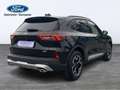 Ford Kuga Active 2.5 Duratec FHEV 140kW Auto Negro - thumbnail 3