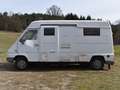 Renault Master T2 Wohnmobil Weiß - thumbnail 3