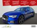 Audi A6 Avant 55 TFSI quattro sport *B&O*LED*KAMERA*NAVI* Bleu - thumbnail 1