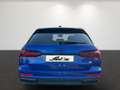 Audi A6 Avant 55 TFSI quattro sport *B&O*LED*KAMERA*NAVI* Bleu - thumbnail 15