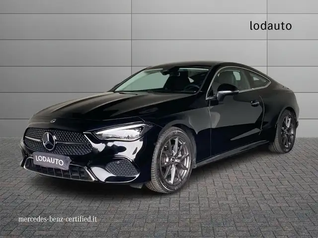 Mercedes-Benz CLE 220 CLE 220 d ADVANCED PLUS