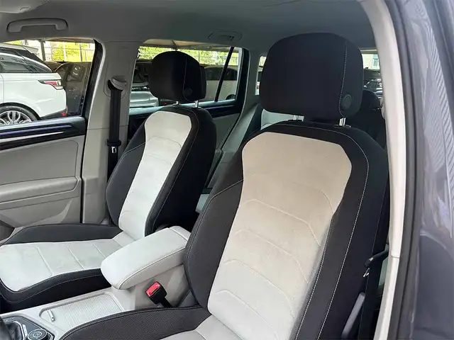 Volkswagen Tiguan view 30