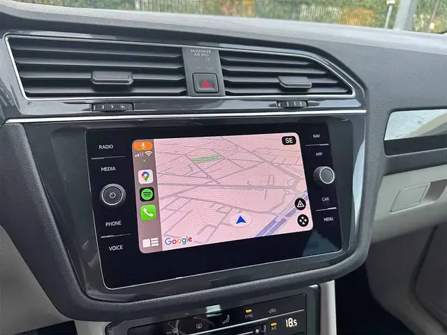 Volkswagen Tiguan view 27