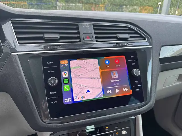 Volkswagen Tiguan view 26