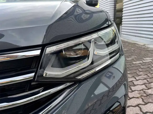 Volkswagen Tiguan view 10