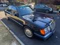 Mercedes-Benz 300 300E-24 Azul - thumbnail 2