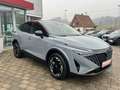 Nissan Qashqai 1.3DIG-T MHEV N-Connecta CVT Winter Komfort Gris - thumbnail 2