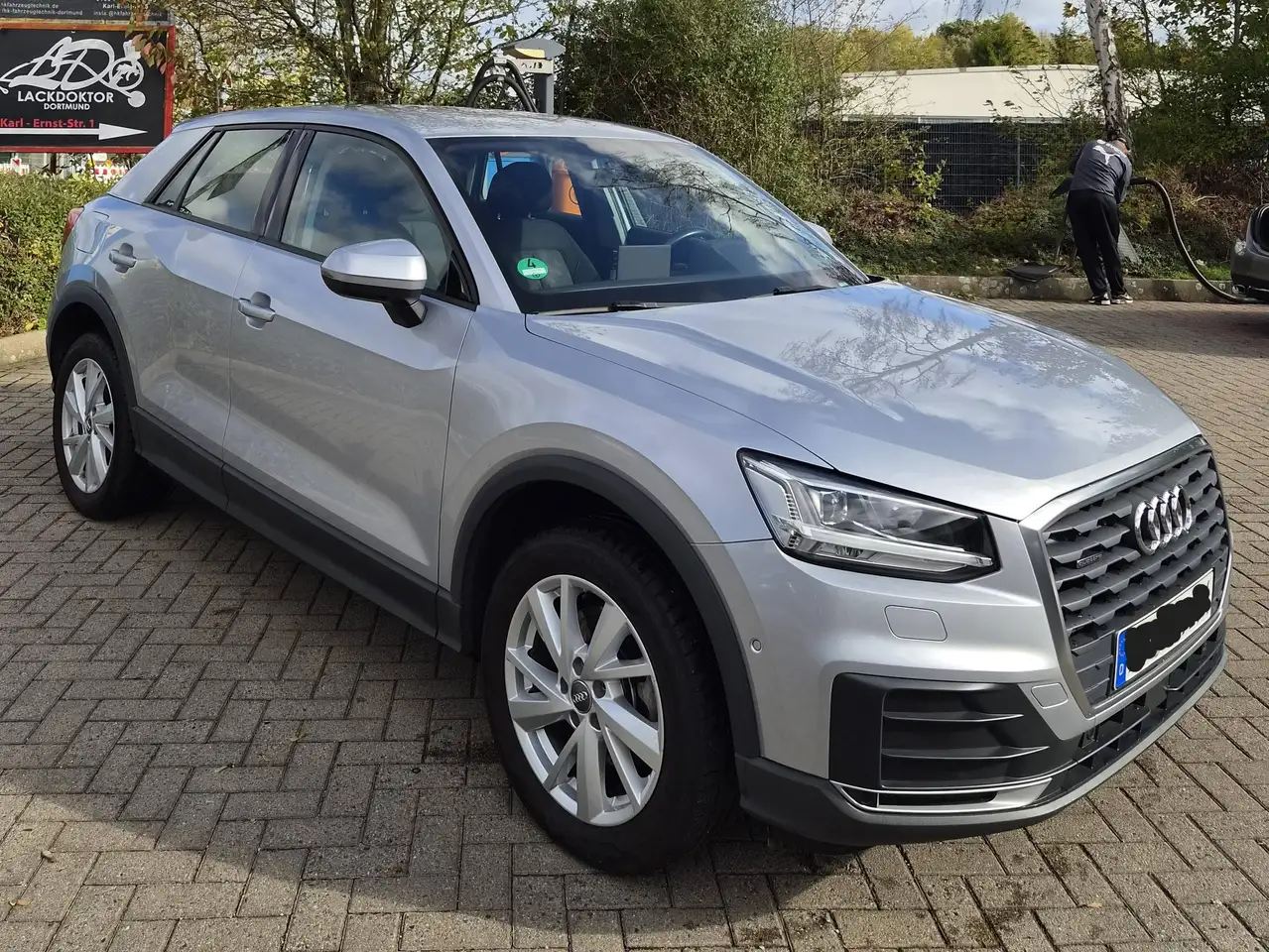 Audi Q2