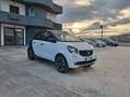 smart forFour 1.0 Passion 71cv twinamic my18 Bianco - thumbnail 4