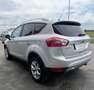 Ford Kuga Kuga I 2.0 tdci + 2wd 140cv Plateado - thumbnail 4